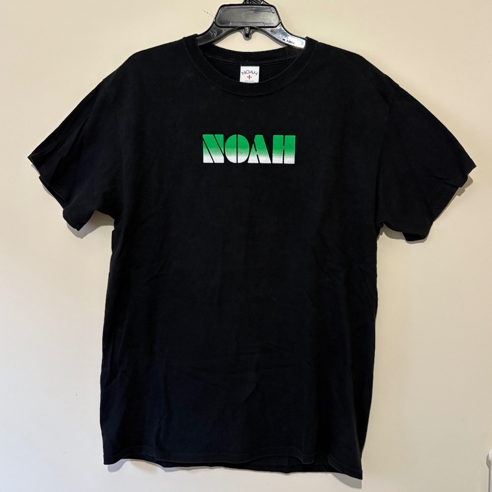 Noah NYC Logo T-Shirt (3 for $75)